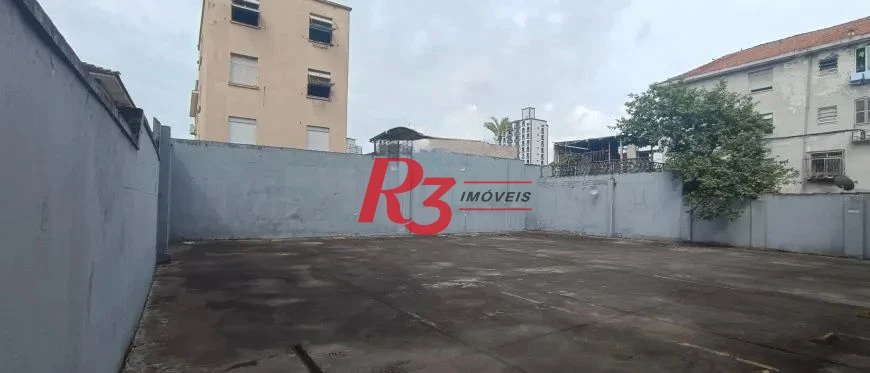 Galpão para alugar, 400 m² por R$ 40.000,00/mês - Estuário - Santos/SP