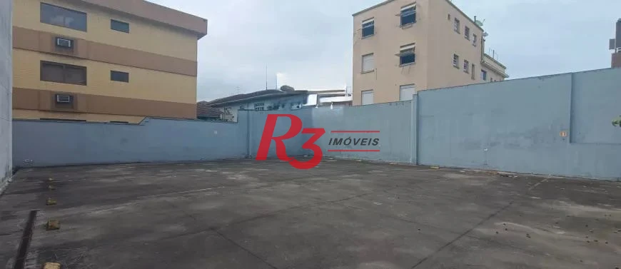 Galpão para alugar, 400 m² por R$ 40.000,00/mês - Estuário - Santos/SP