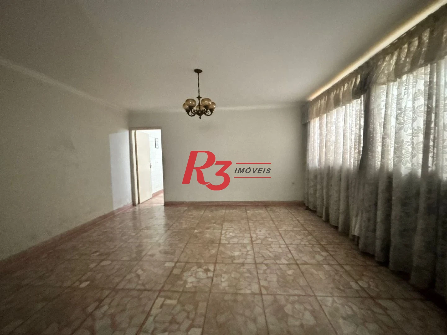 Sobrado para alugar, 250 m² por R$ 21.300,01/mês - Encruzilhada - Santos/SP
