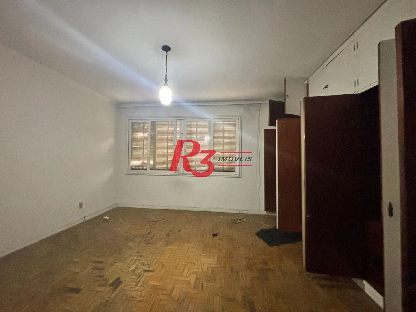 Sobrado para alugar, 250 m² por R$ 21.300,01/mês - Encruzilhada - Santos/SP