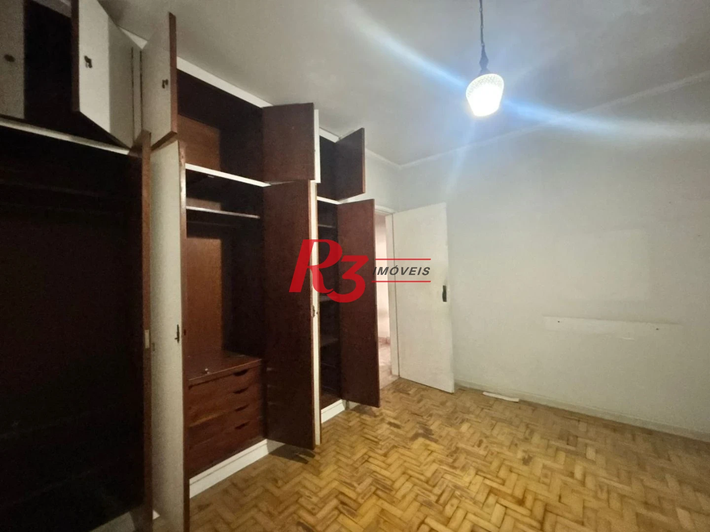 Sobrado para alugar, 250 m² por R$ 21.300,01/mês - Encruzilhada - Santos/SP