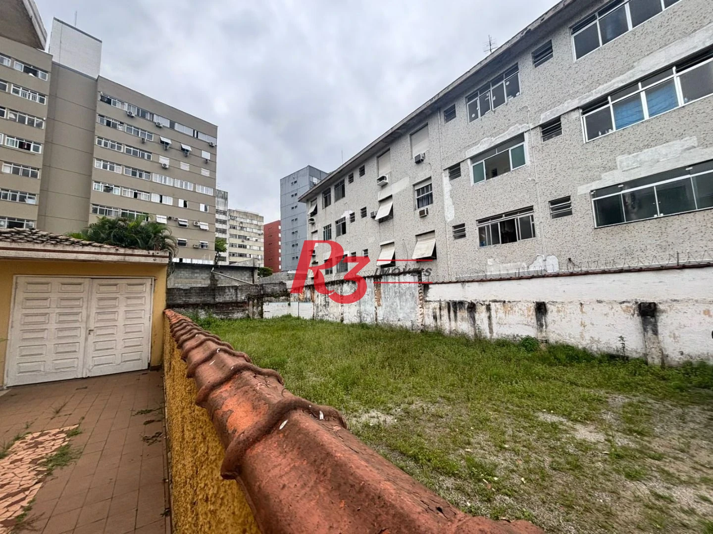 Sobrado para alugar, 250 m² por R$ 21.300,01/mês - Encruzilhada - Santos/SP