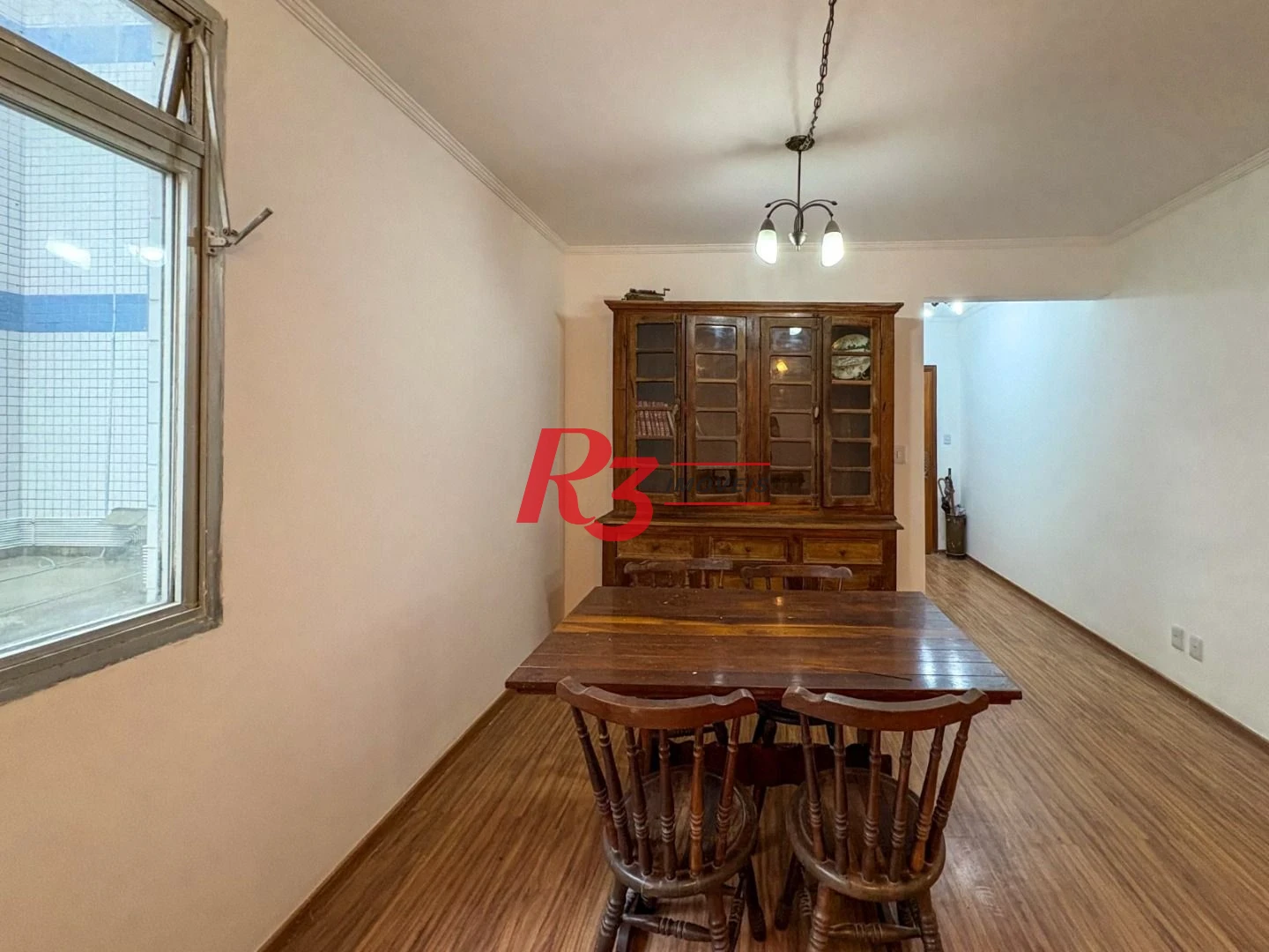 Apartamento com 2 dormitórios à venda, 89 m² por R$ 800.000,00 - Embaré - Santos/SP