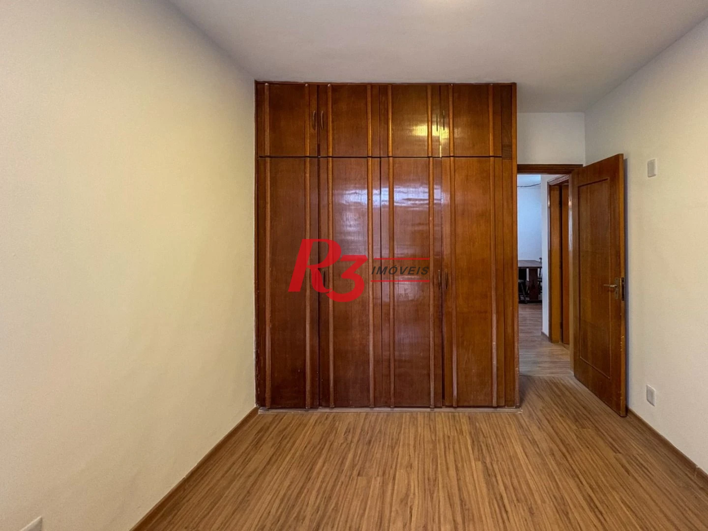 Apartamento com 2 dormitórios à venda, 89 m² por R$ 800.000,00 - Embaré - Santos/SP