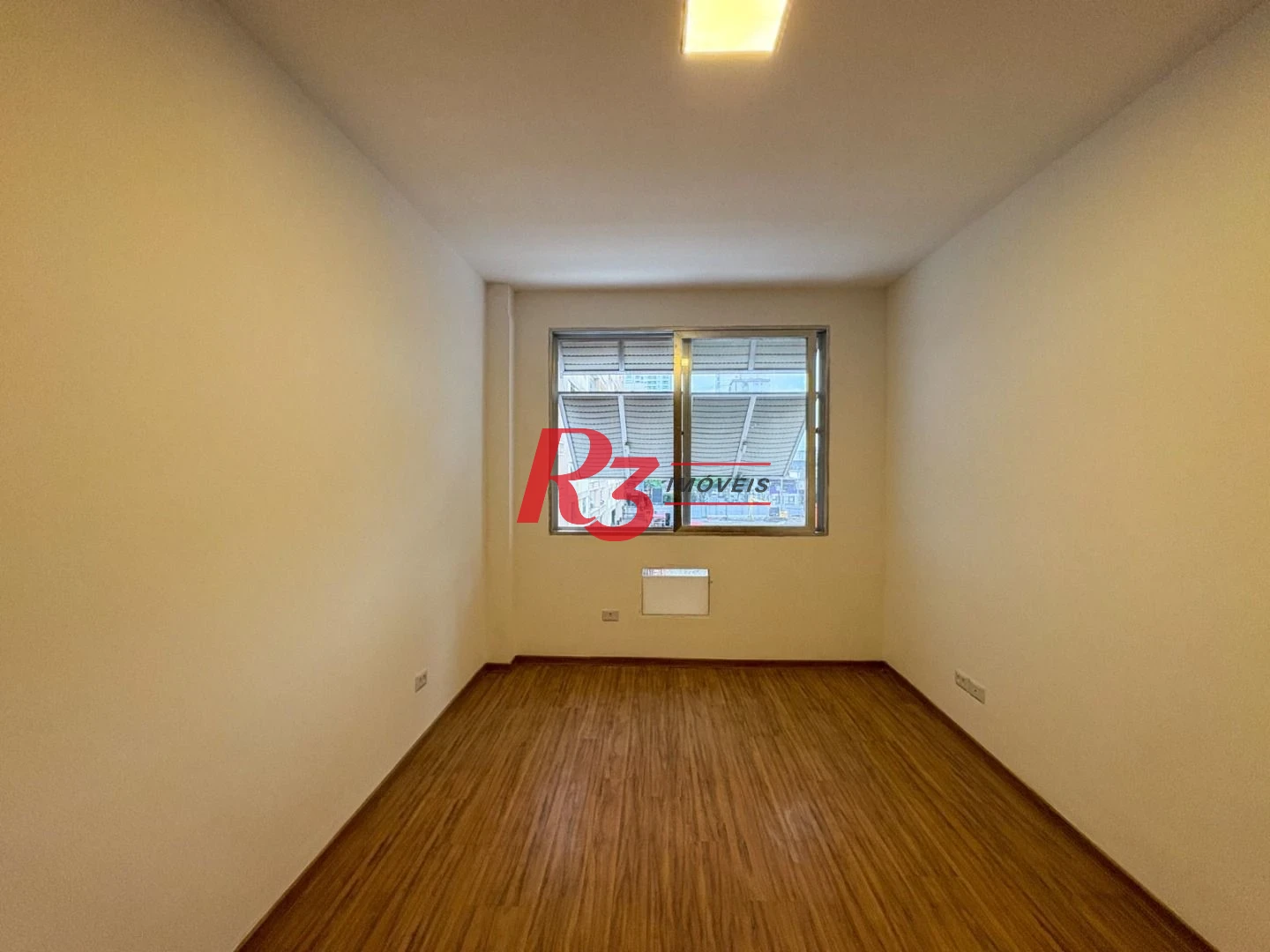 Apartamento com 2 dormitórios à venda, 89 m² por R$ 800.000,00 - Embaré - Santos/SP