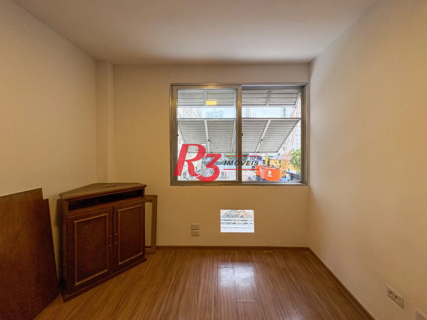 Apartamento com 2 dormitórios à venda, 89 m² por R$ 800.000,00 - Embaré - Santos/SP