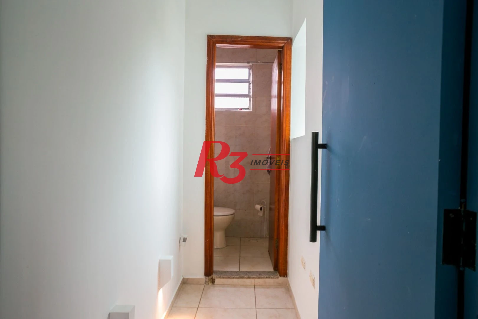 Casa com 3 dormitórios à venda, 320 m² por R$ 1.790.000,00 - Gonzaga - Santos/SP