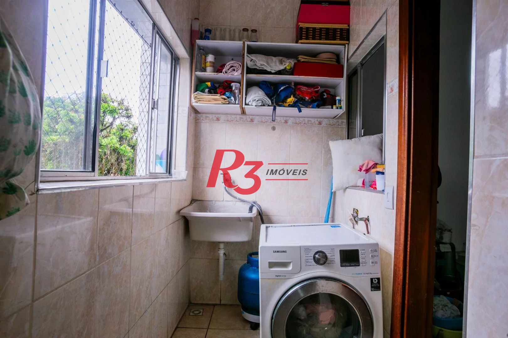 Casa com 3 dormitórios à venda, 320 m² por R$ 1.790.000,00 - Gonzaga - Santos/SP