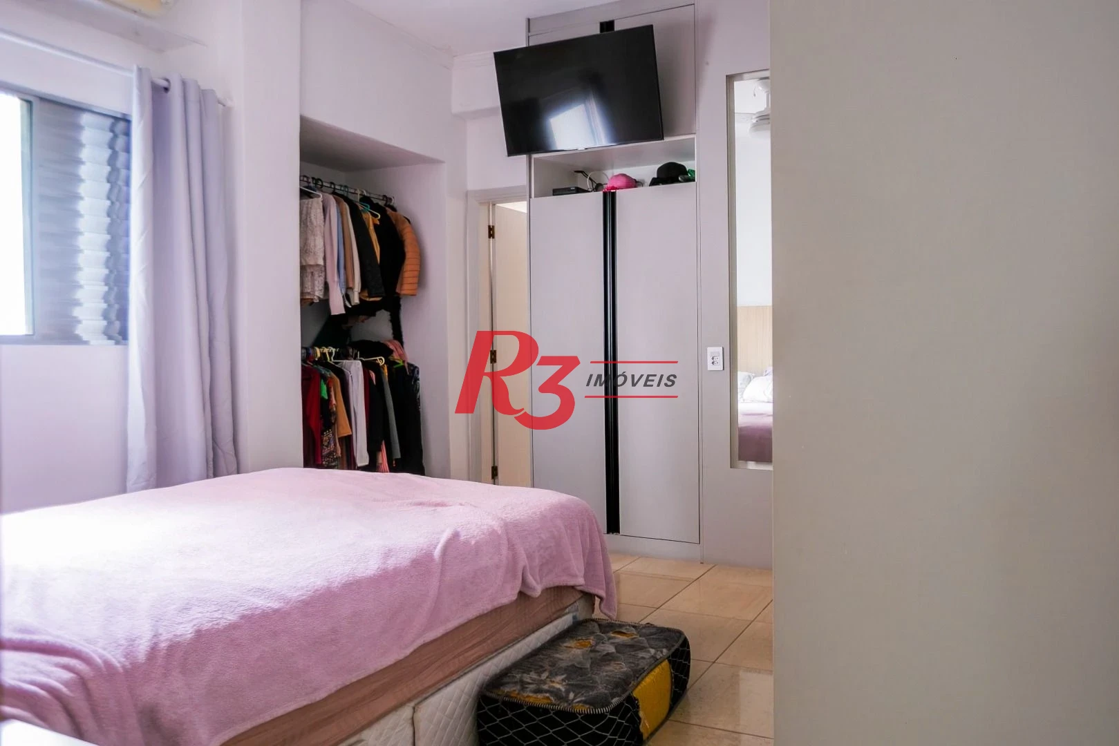 Casa com 3 dormitórios à venda, 320 m² por R$ 1.790.000,00 - Gonzaga - Santos/SP