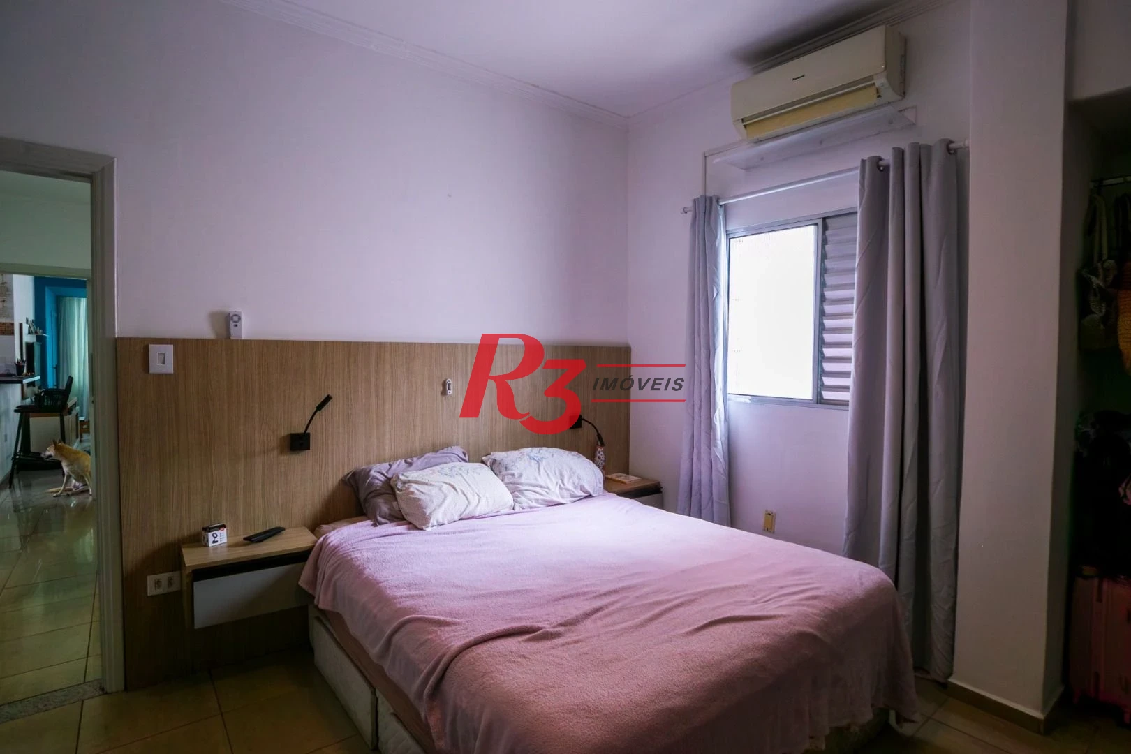 Casa com 3 dormitórios à venda, 320 m² por R$ 1.790.000,00 - Gonzaga - Santos/SP