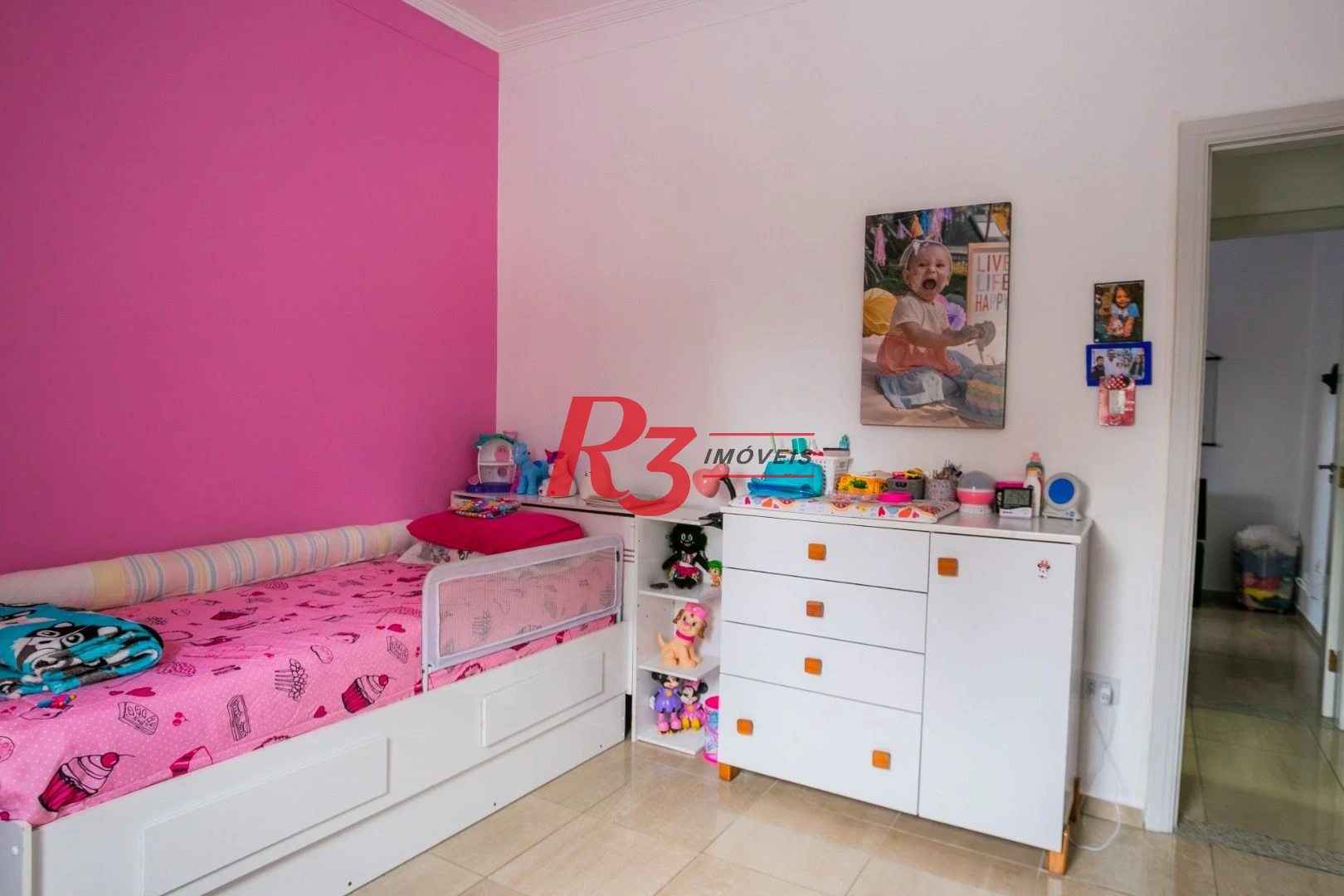 Casa com 3 dormitórios à venda, 320 m² por R$ 1.790.000,00 - Gonzaga - Santos/SP