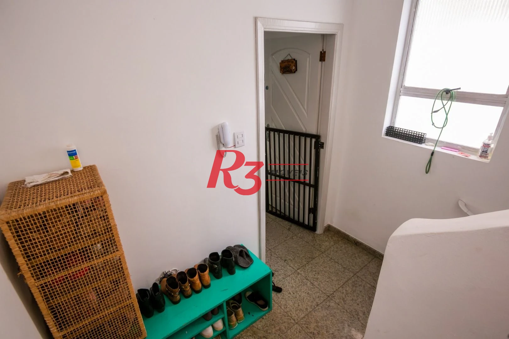 Casa com 3 dormitórios à venda, 320 m² por R$ 1.790.000,00 - Gonzaga - Santos/SP