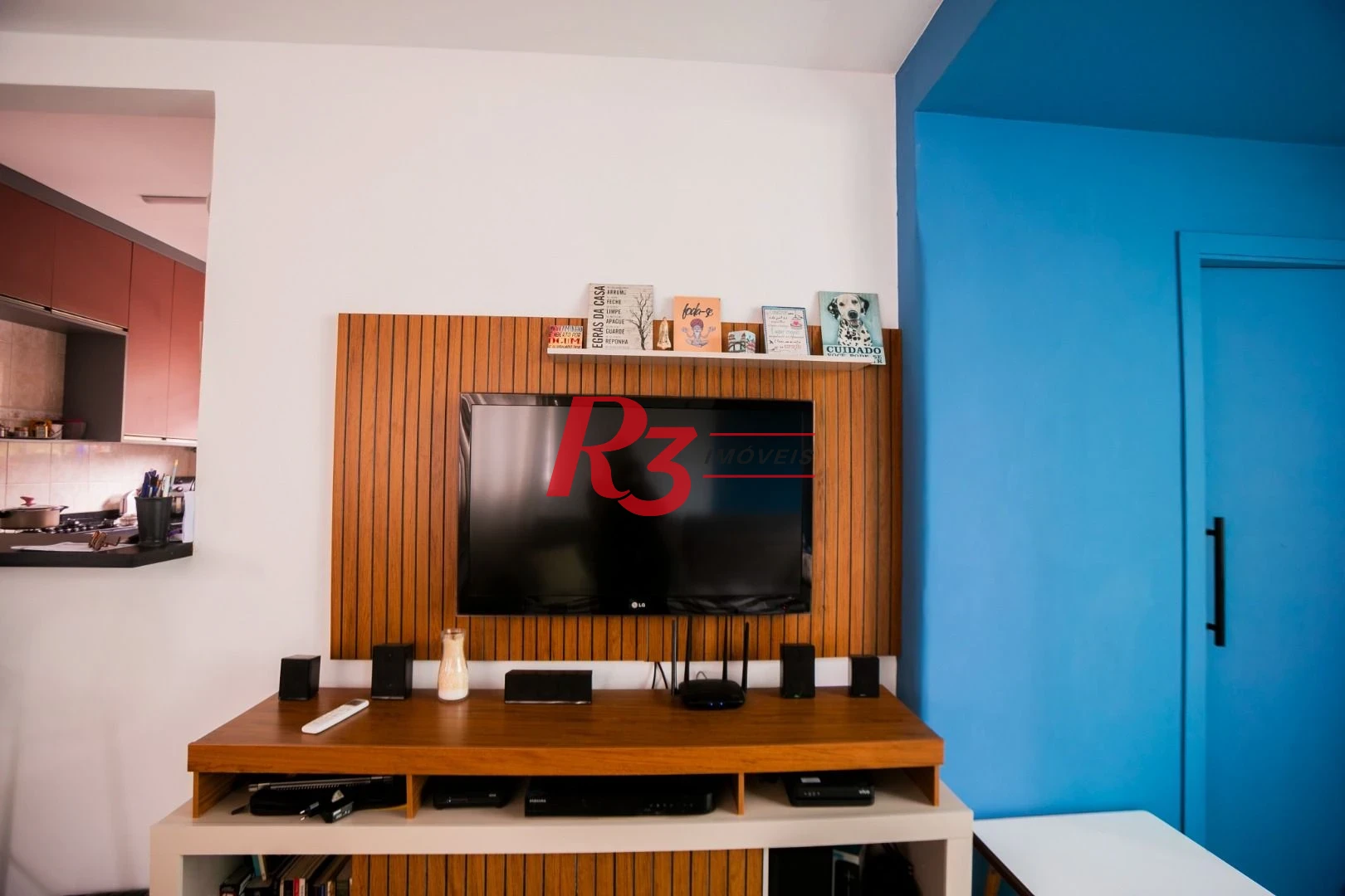 Casa com 3 dormitórios à venda, 320 m² por R$ 1.790.000,00 - Gonzaga - Santos/SP