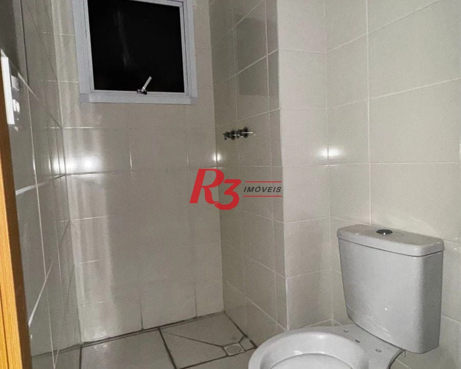 Apartamento com 2 dormitórios à venda, 57 m² por R$ 475.000,00 - Boqueirão - Praia Grande/SP