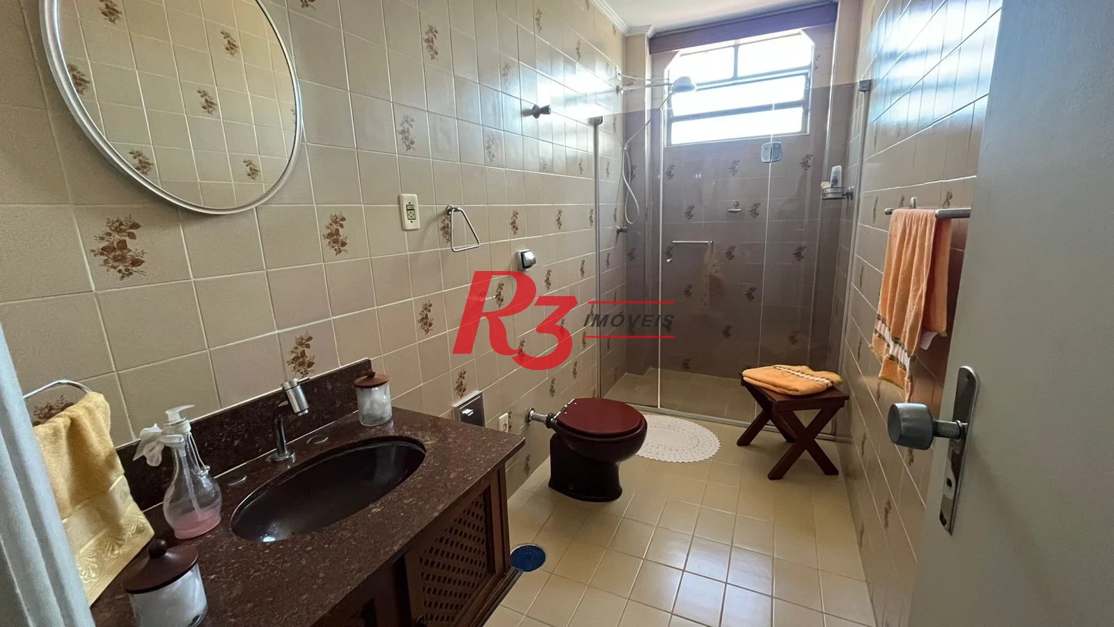 Apartamento com 3 dormitórios à venda, 140 m² por R$ 799.000,00 - Gonzaga - Santos/SP