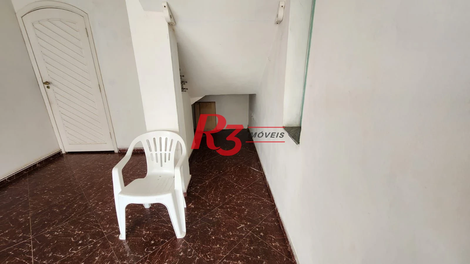 Loja para alugar, 50 m² por R$ 4.000,00/mês - Embaré - Santos/SP