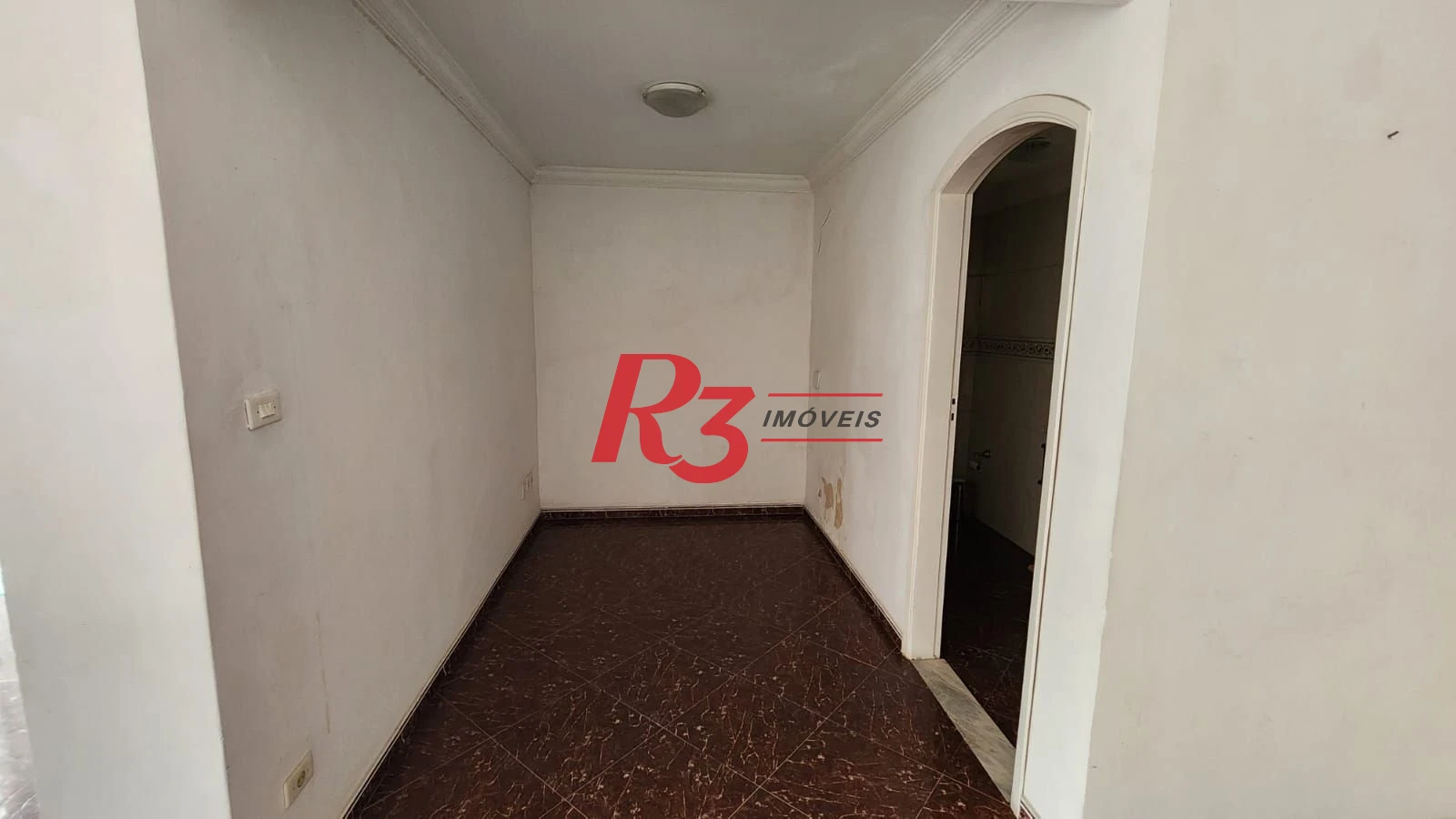 Loja para alugar, 50 m² por R$ 4.000,00/mês - Embaré - Santos/SP
