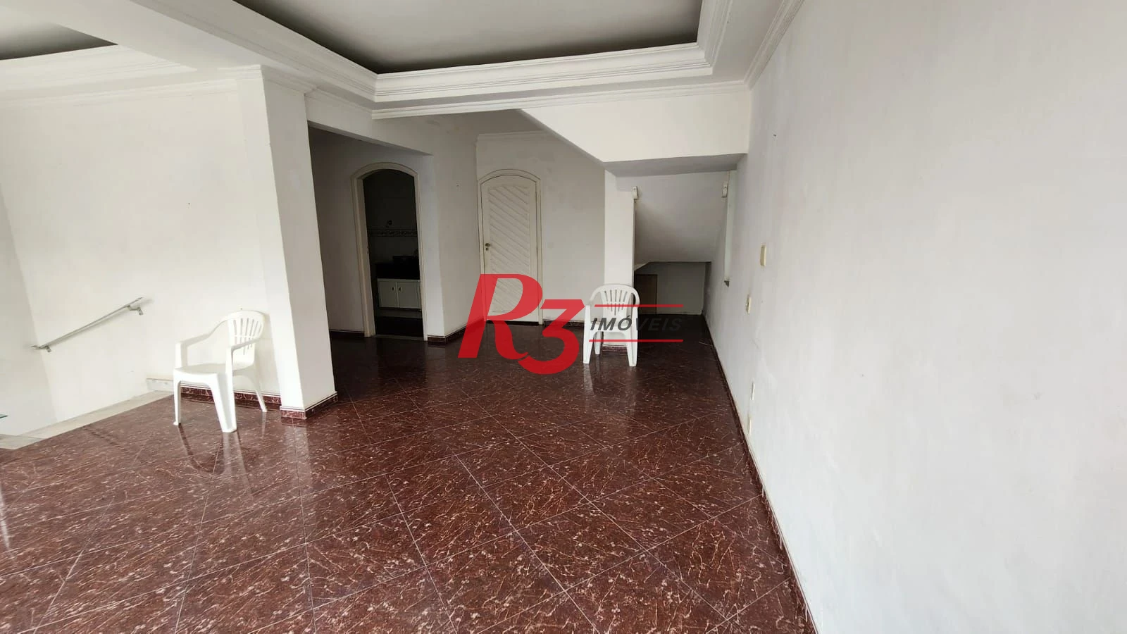 Loja para alugar, 50 m² por R$ 4.000,00/mês - Embaré - Santos/SP