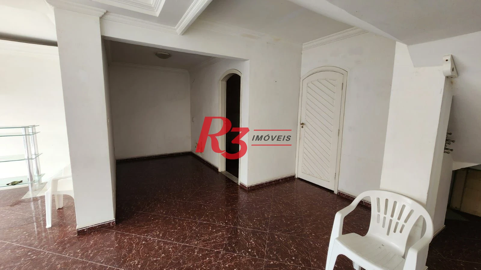 Loja para alugar, 50 m² por R$ 4.000,00/mês - Embaré - Santos/SP