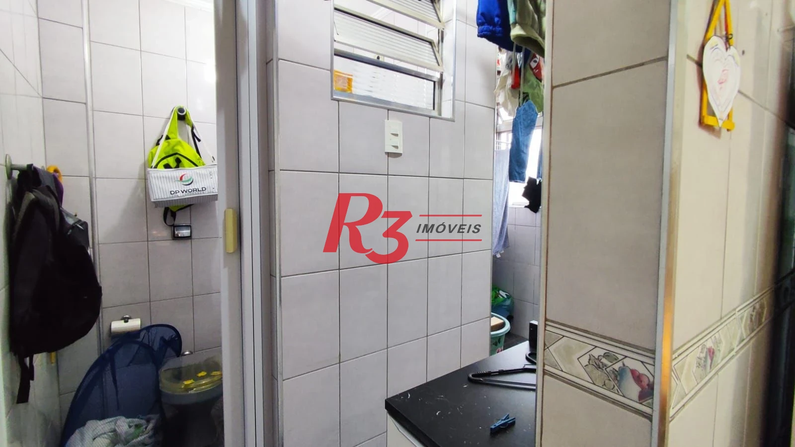 Apartamento com 2 dormitórios à venda, 70 m² por R$ 480.000,00 - Campo Grande - Santos/SP