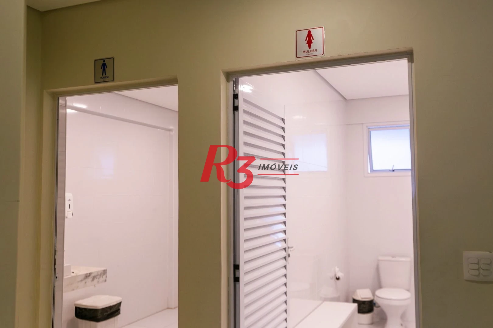 Apartamento com 1 dormitório à venda, 54 m² por R$ 735.000,00 - José Menino - Santos/SP
