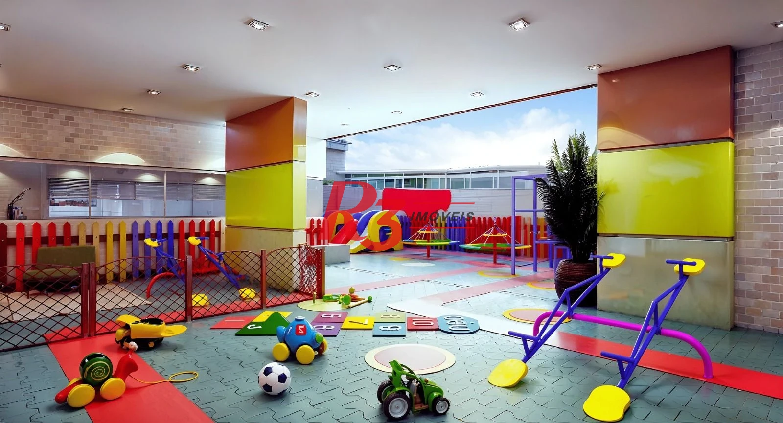 Cobertura à venda, 323 m² por R$ 4.000.000,00 - Canto do Forte - Praia Grande/SP
