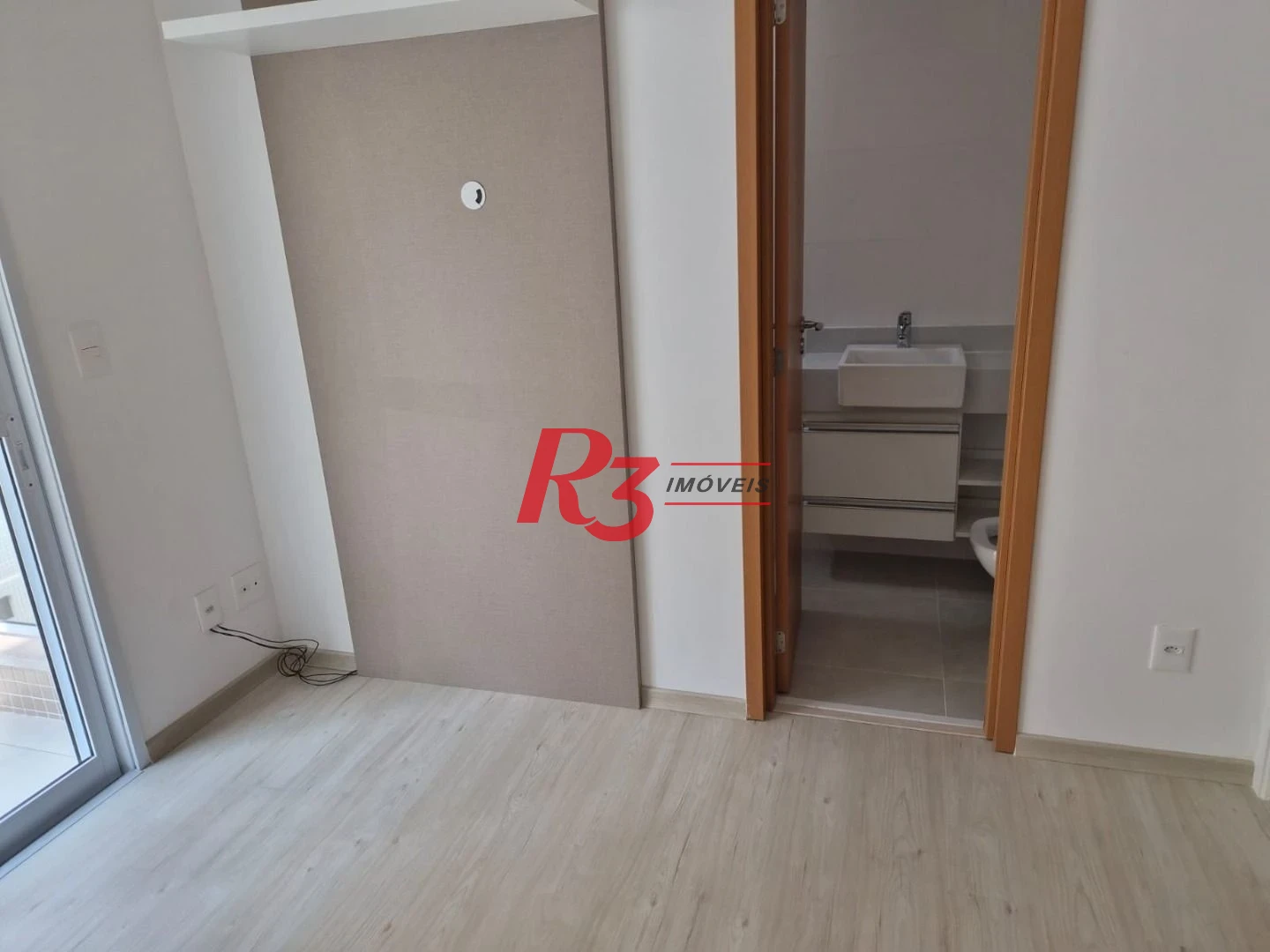 Apartamento à venda, 91 m² por R$ 1.480.000,00 - Boqueirão - Santos/SP