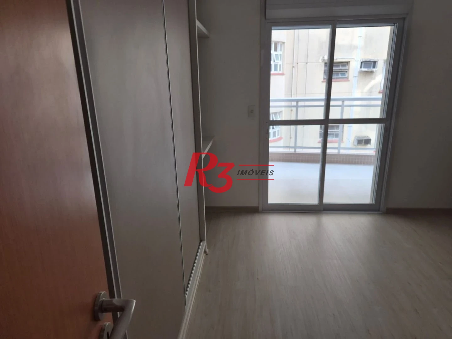 Apartamento à venda, 91 m² por R$ 1.480.000,00 - Boqueirão - Santos/SP