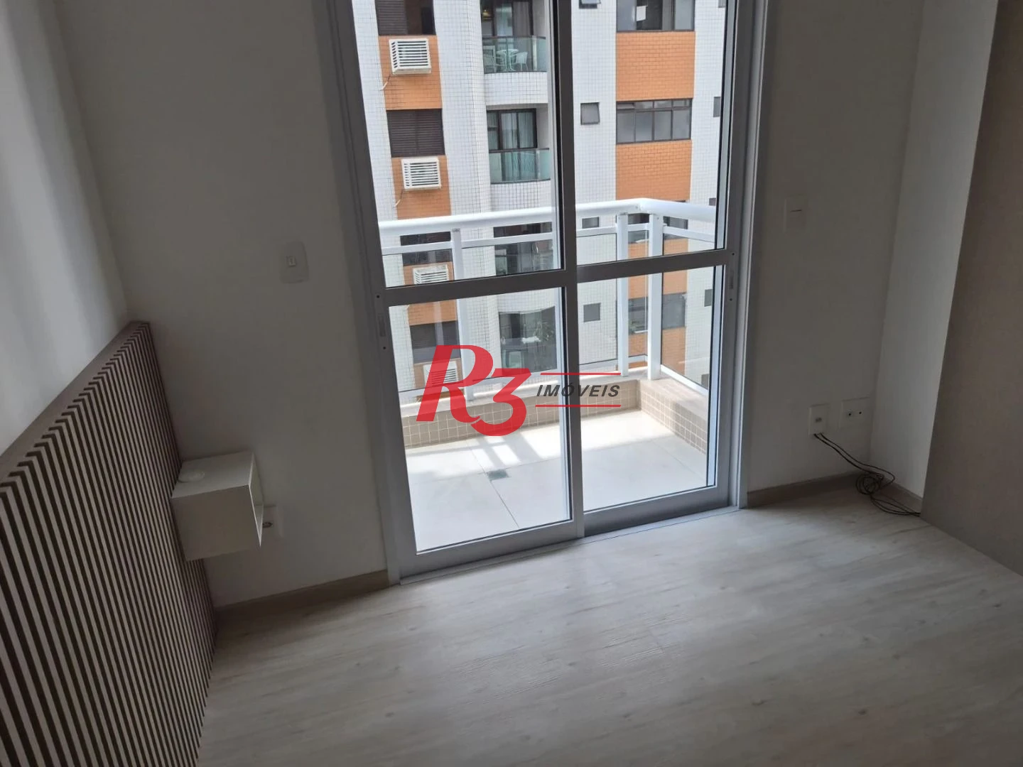 Apartamento à venda, 91 m² por R$ 1.480.000,00 - Boqueirão - Santos/SP
