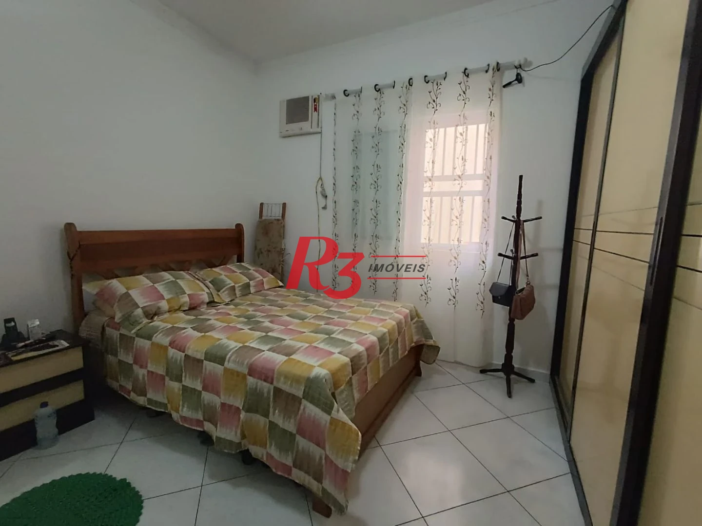 Casa com 3 dormitórios à venda, 105 m² por R$ 800.000,00 - Vila Belmiro - Santos/SP
