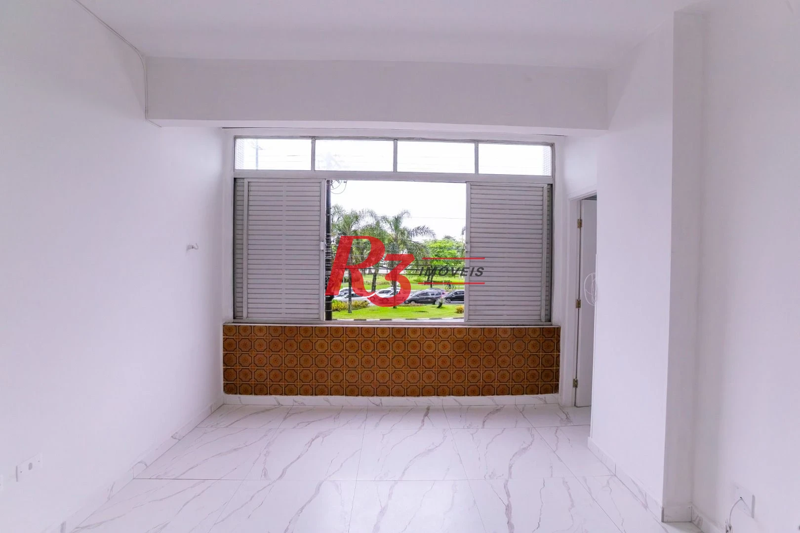 Apartamento à venda, 65 m² por R$ 555.000,00 - José Menino - Santos/SP