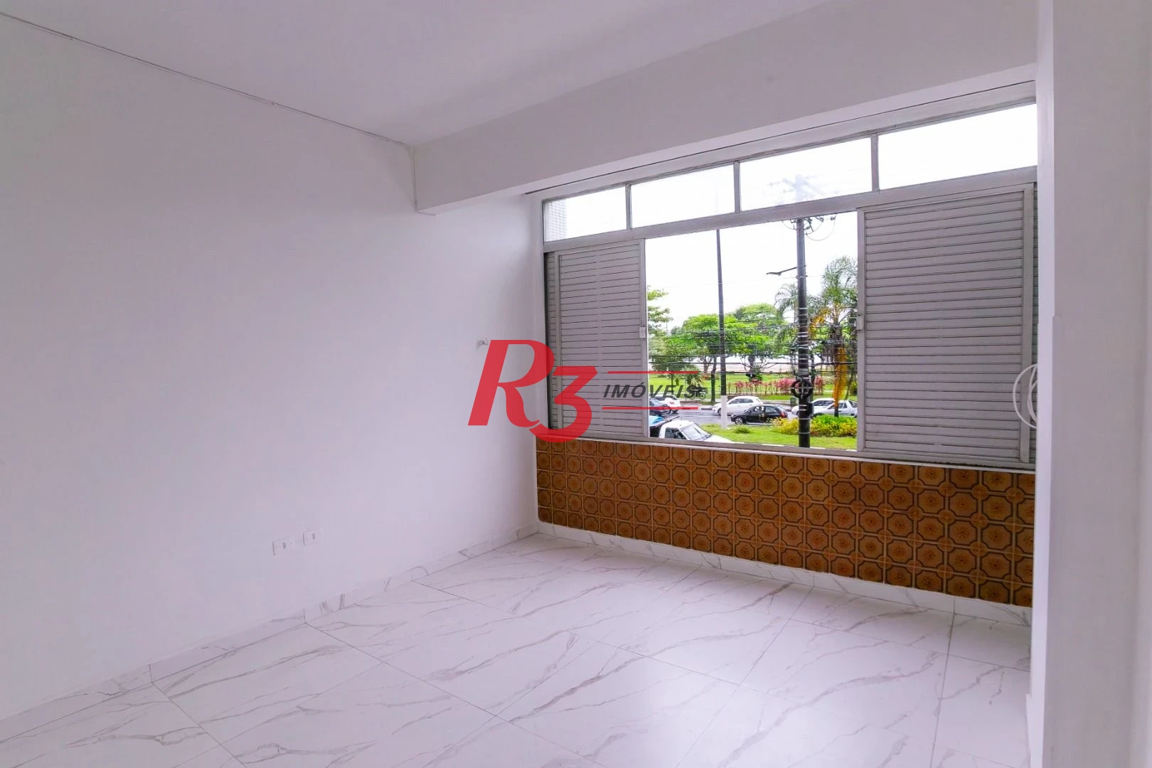 Apartamento à venda, 65 m² por R$ 555.000,00 - José Menino - Santos/SP