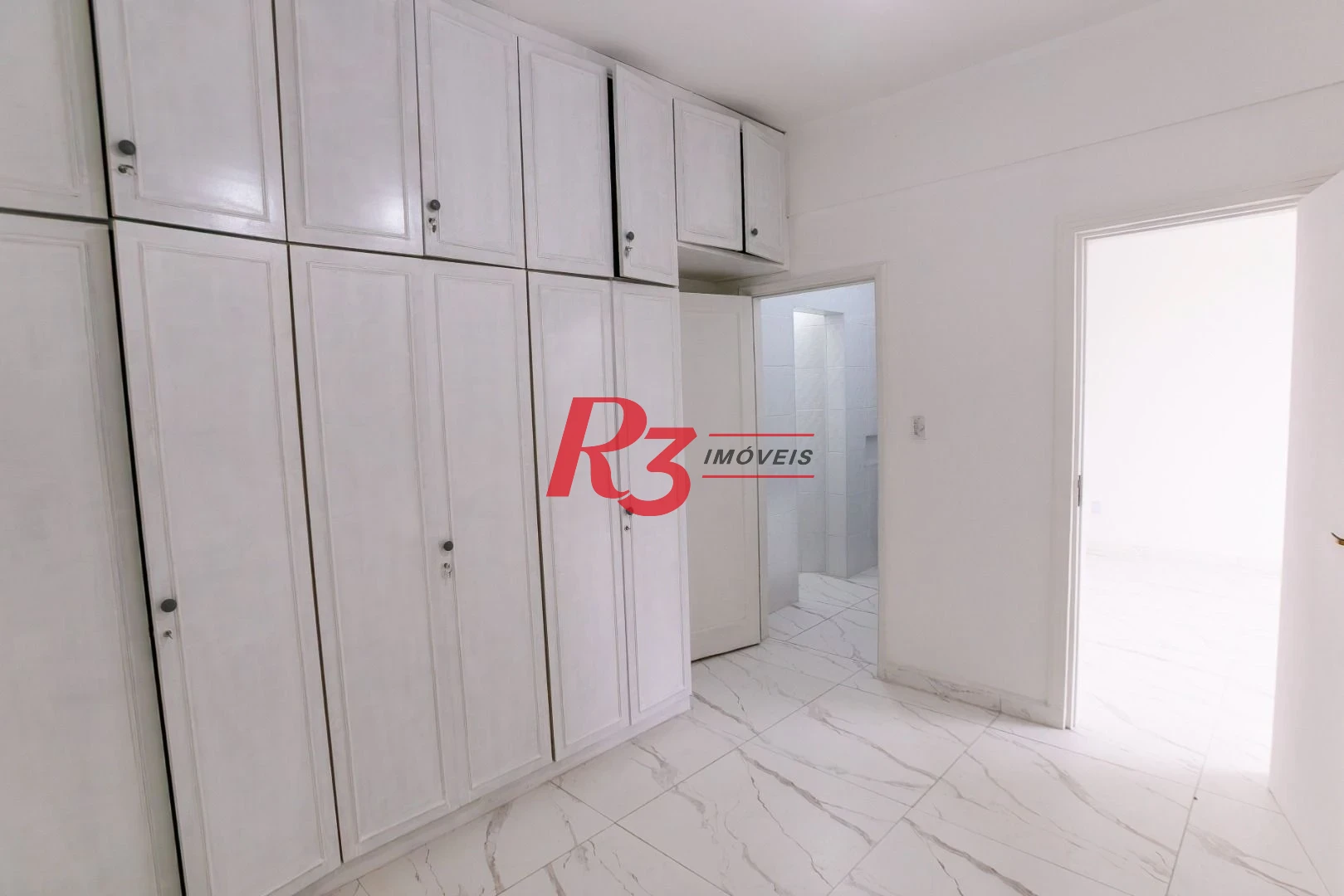 Apartamento à venda, 65 m² por R$ 555.000,00 - José Menino - Santos/SP