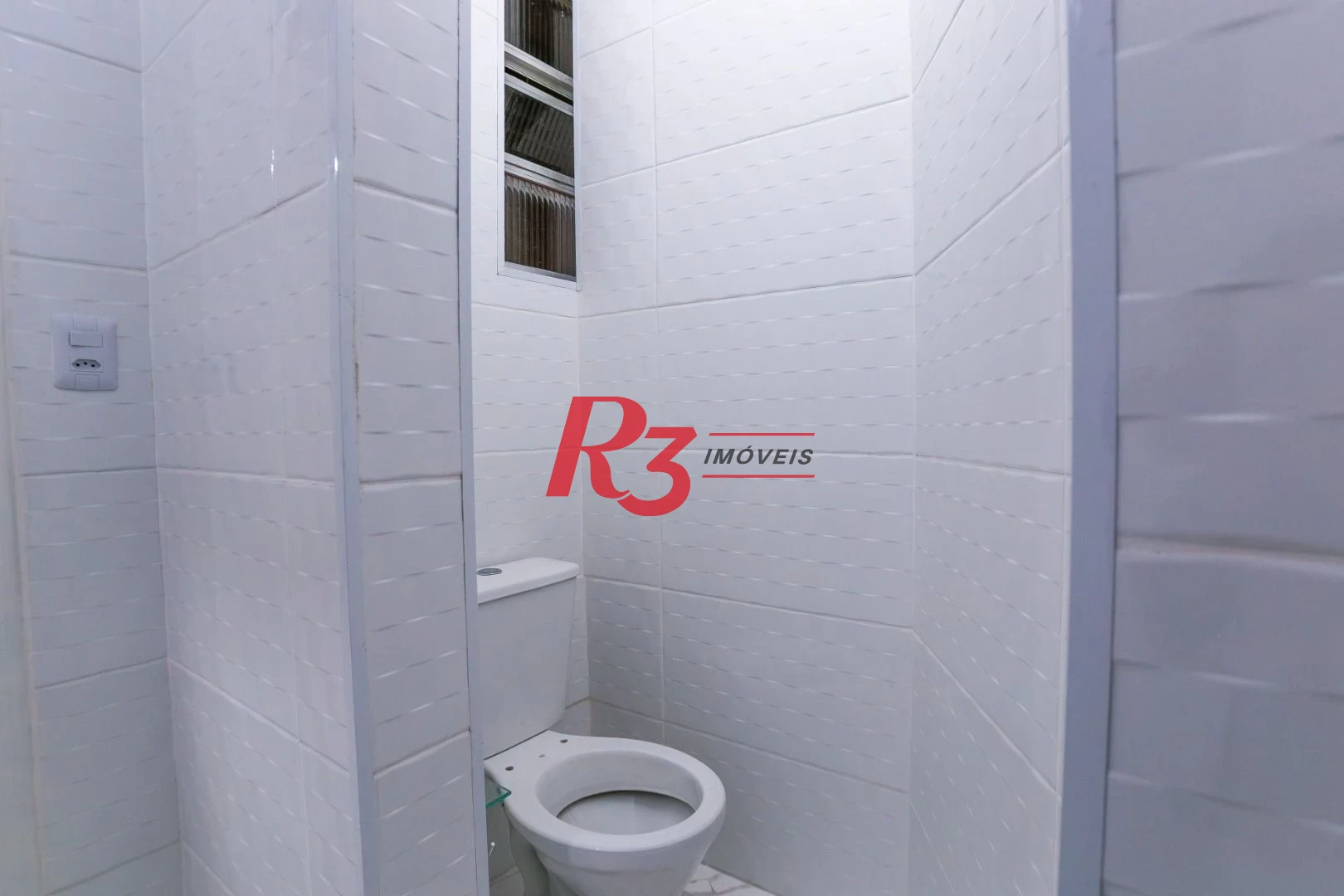 Apartamento à venda, 65 m² por R$ 555.000,00 - José Menino - Santos/SP