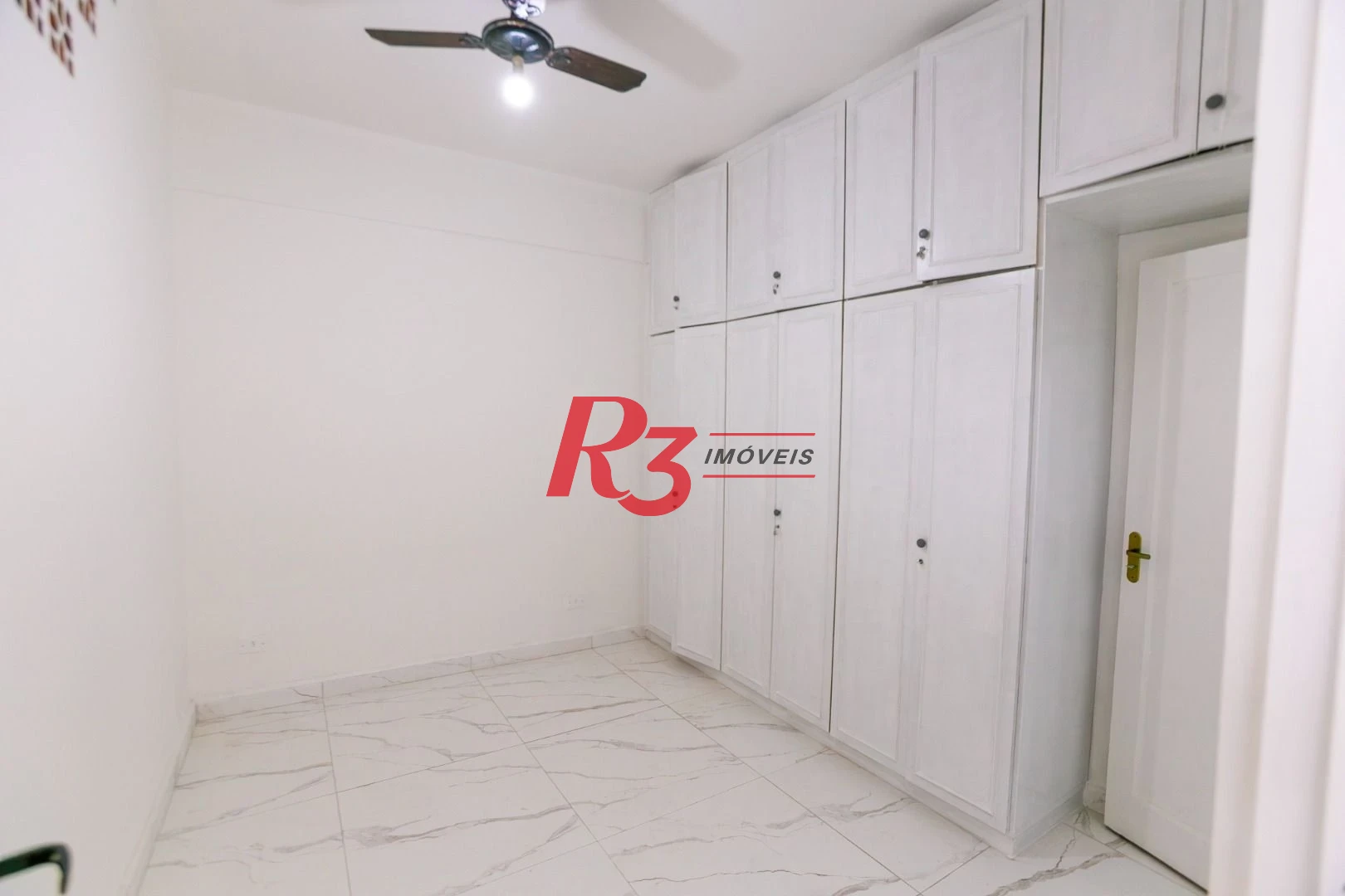 Apartamento à venda, 65 m² por R$ 555.000,00 - José Menino - Santos/SP