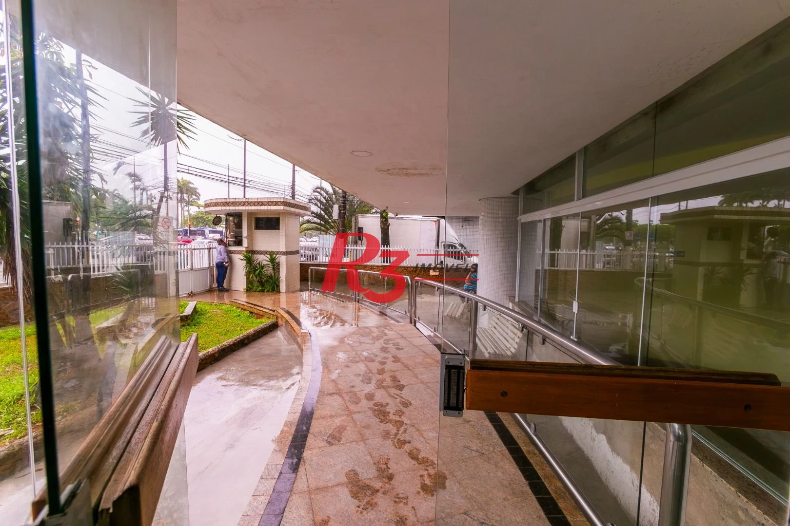 Apartamento à venda, 65 m² por R$ 555.000,00 - José Menino - Santos/SP