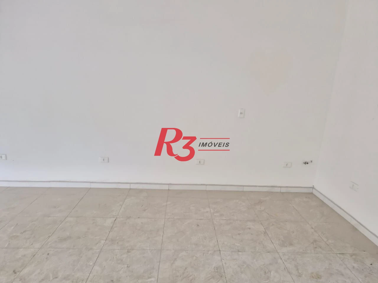 Loja, 64 m² - venda por R$ 700.000,00 ou aluguel por R$ 6.000,00/mês - Boqueirão - Santos/SP