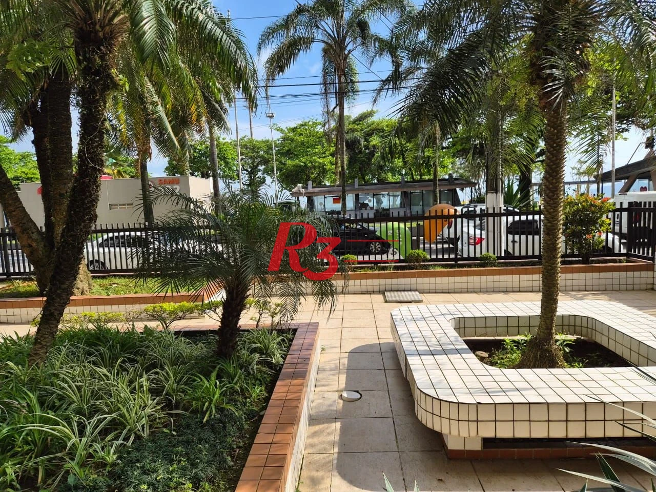 Loja, 64 m² - venda por R$ 700.000,00 ou aluguel por R$ 6.000,00/mês - Boqueirão - Santos/SP