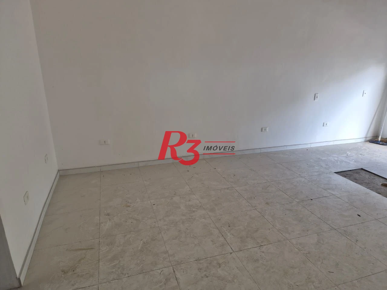 Loja, 64 m² - venda por R$ 700.000,00 ou aluguel por R$ 6.000,00/mês - Boqueirão - Santos/SP