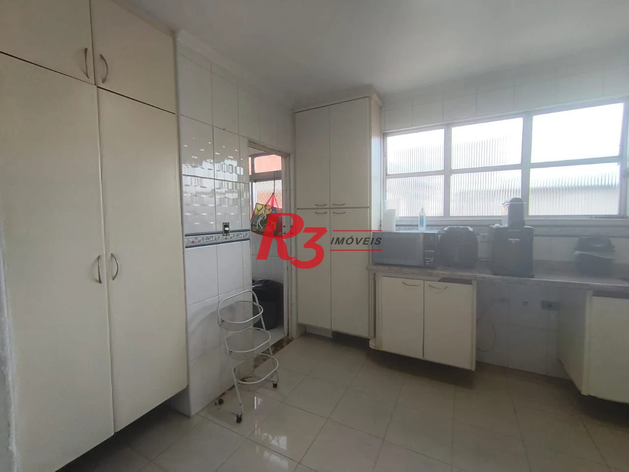 Apartamento à venda, 130 m² por R$ 650.000,00 - Vila Belmiro - Santos/SP