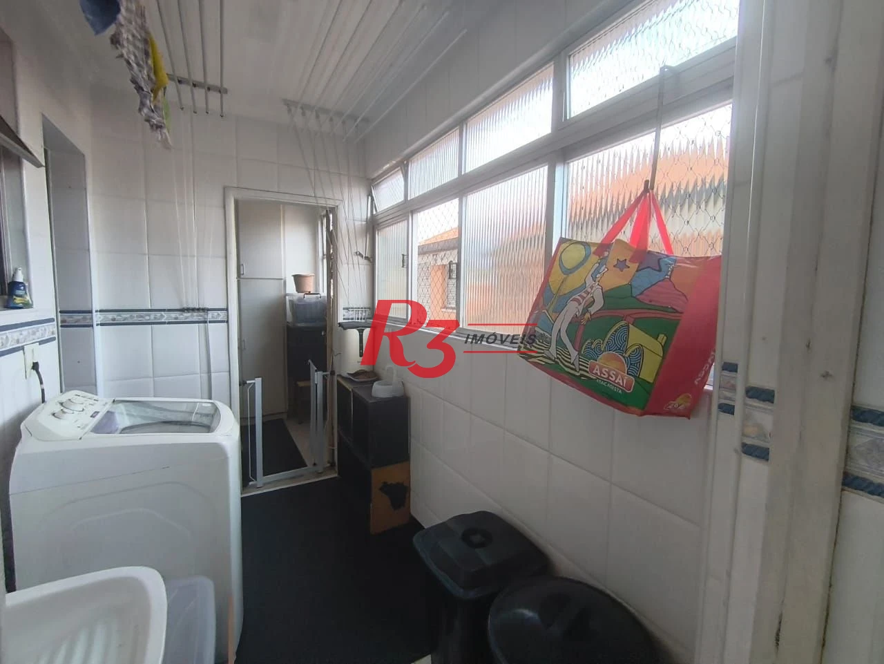 Apartamento à venda, 130 m² por R$ 650.000,00 - Vila Belmiro - Santos/SP