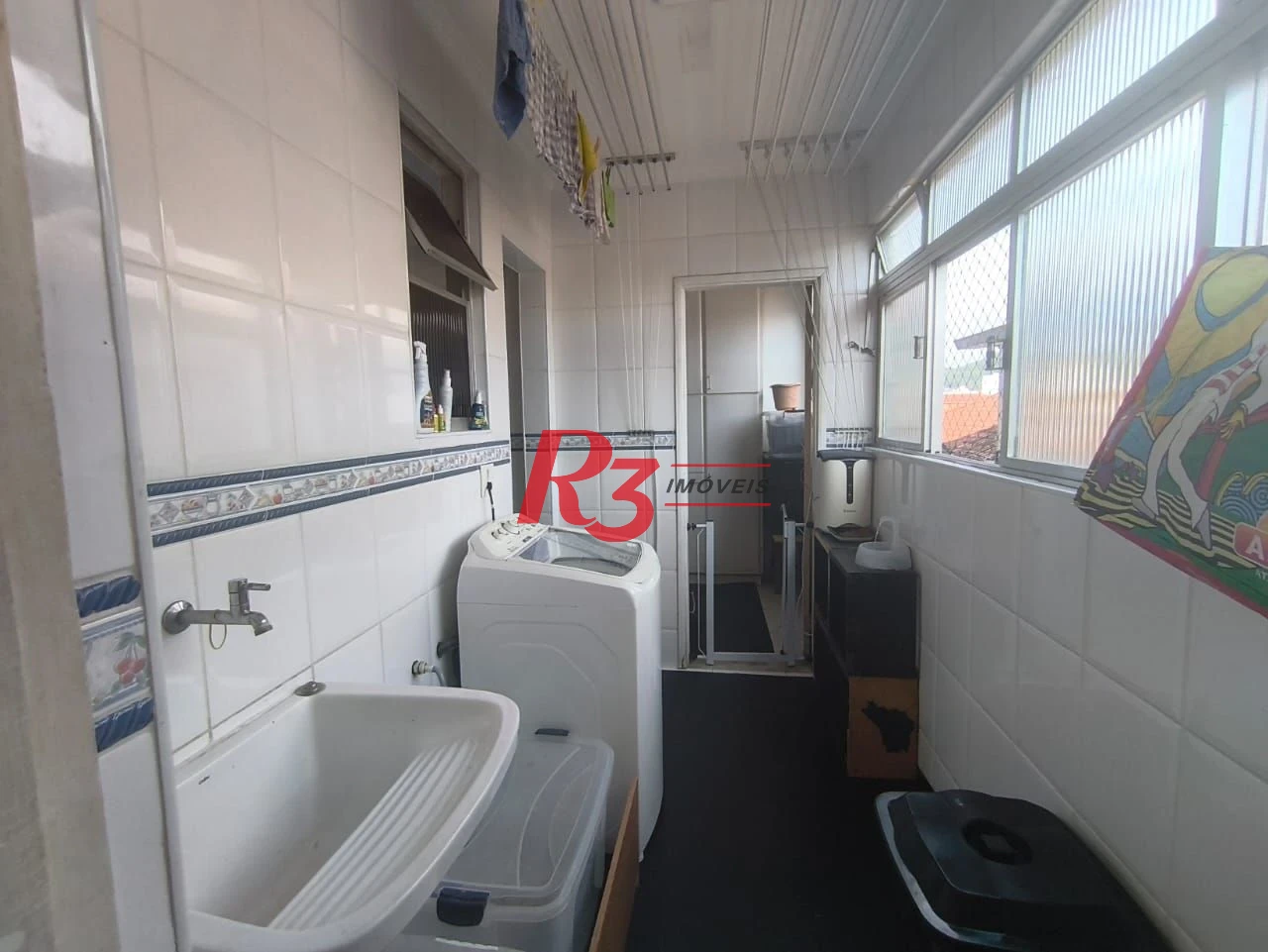 Apartamento à venda, 130 m² por R$ 650.000,00 - Vila Belmiro - Santos/SP