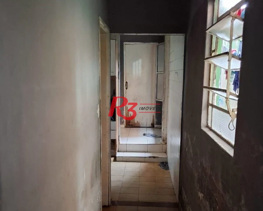 Casa com 3 dormitórios à venda, 240 m² por R$ 480.000,00 - Jardim Paraíso - São Vicente/SP