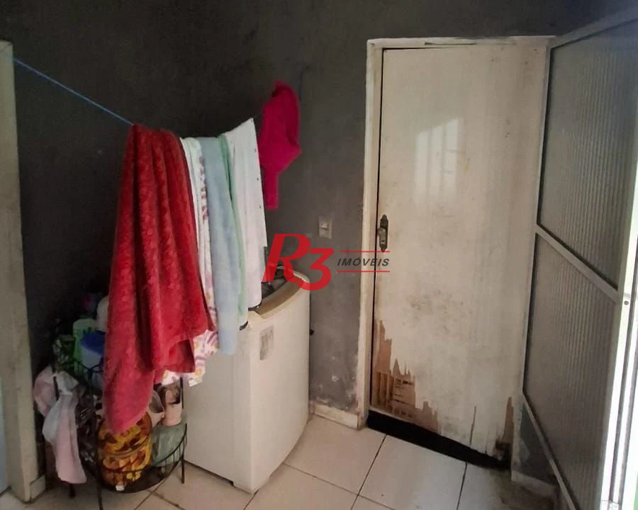 Casa com 3 dormitórios à venda, 240 m² por R$ 480.000,00 - Jardim Paraíso - São Vicente/SP