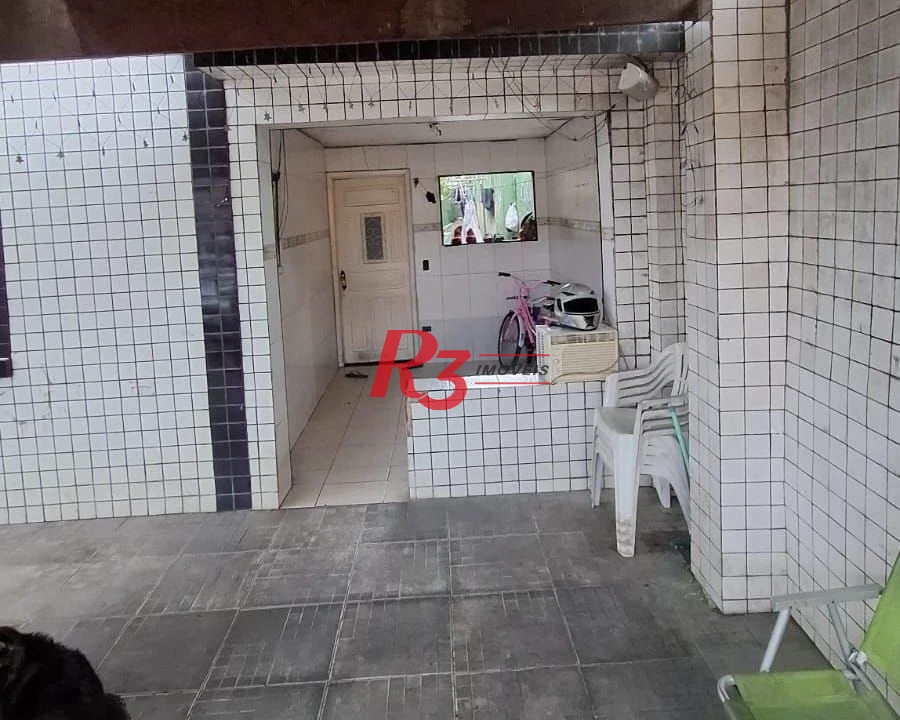 Casa com 3 dormitórios à venda, 240 m² por R$ 480.000,00 - Jardim Paraíso - São Vicente/SP