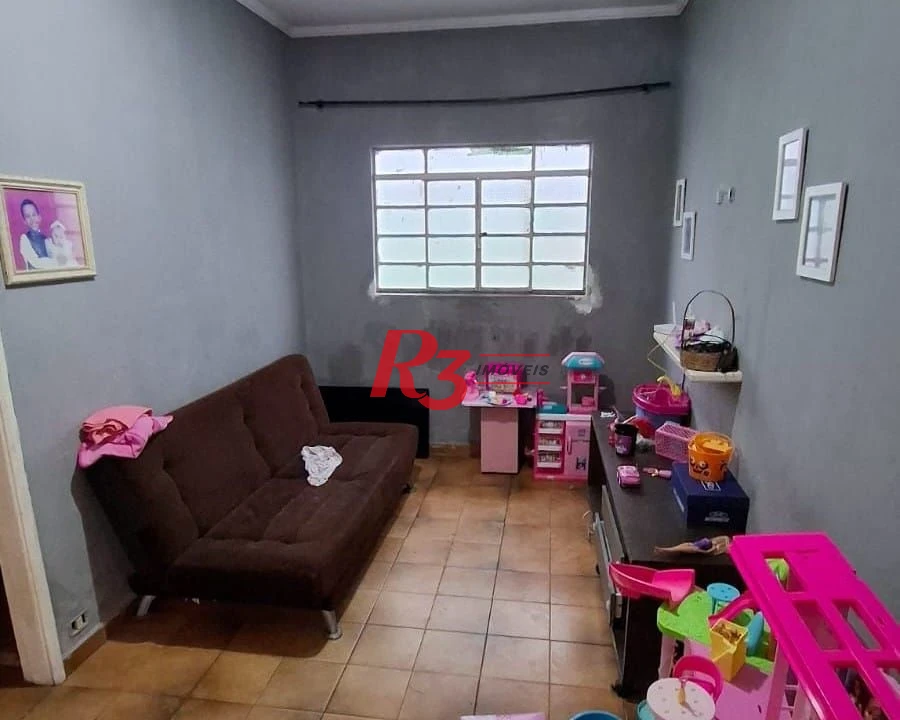 Casa com 3 dormitórios à venda, 240 m² por R$ 480.000,00 - Jardim Paraíso - São Vicente/SP