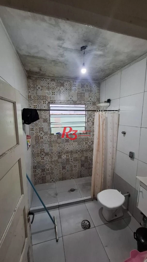 Casa com 3 dormitórios à venda, 240 m² por R$ 480.000,00 - Jardim Paraíso - São Vicente/SP