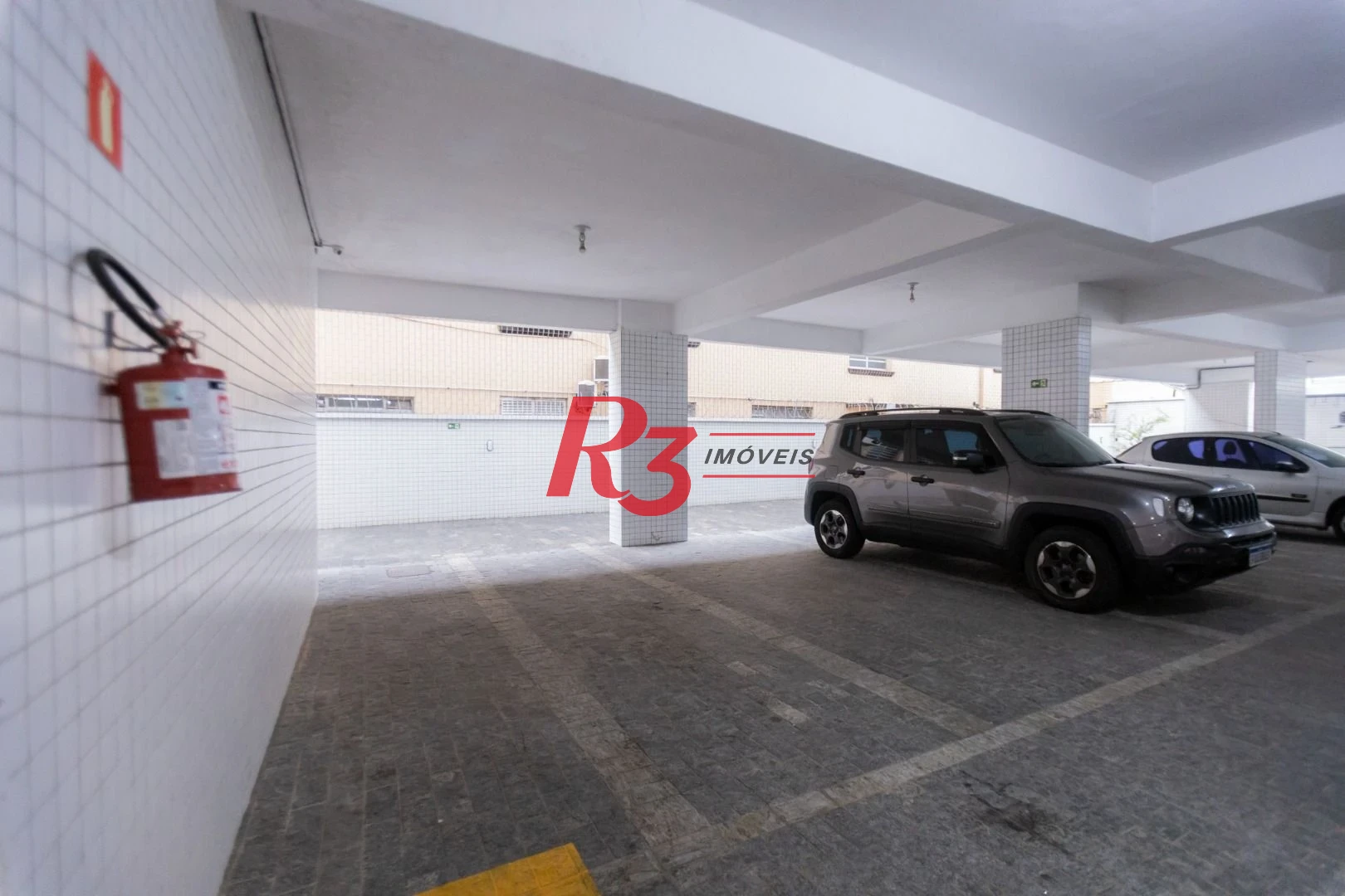 Apartamento com 3 dormitórios à venda, 146 m² por R$ 1.190.000,00 - Embaré - Santos/SP