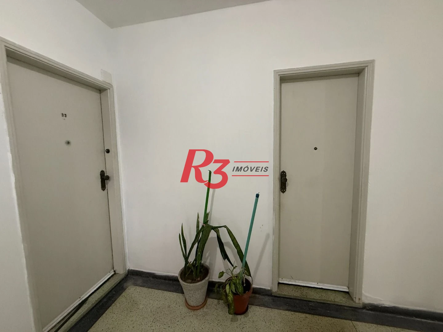 Apartamento à venda, 143 m² por R$ 640.000,00 - Pompéia - Santos/SP