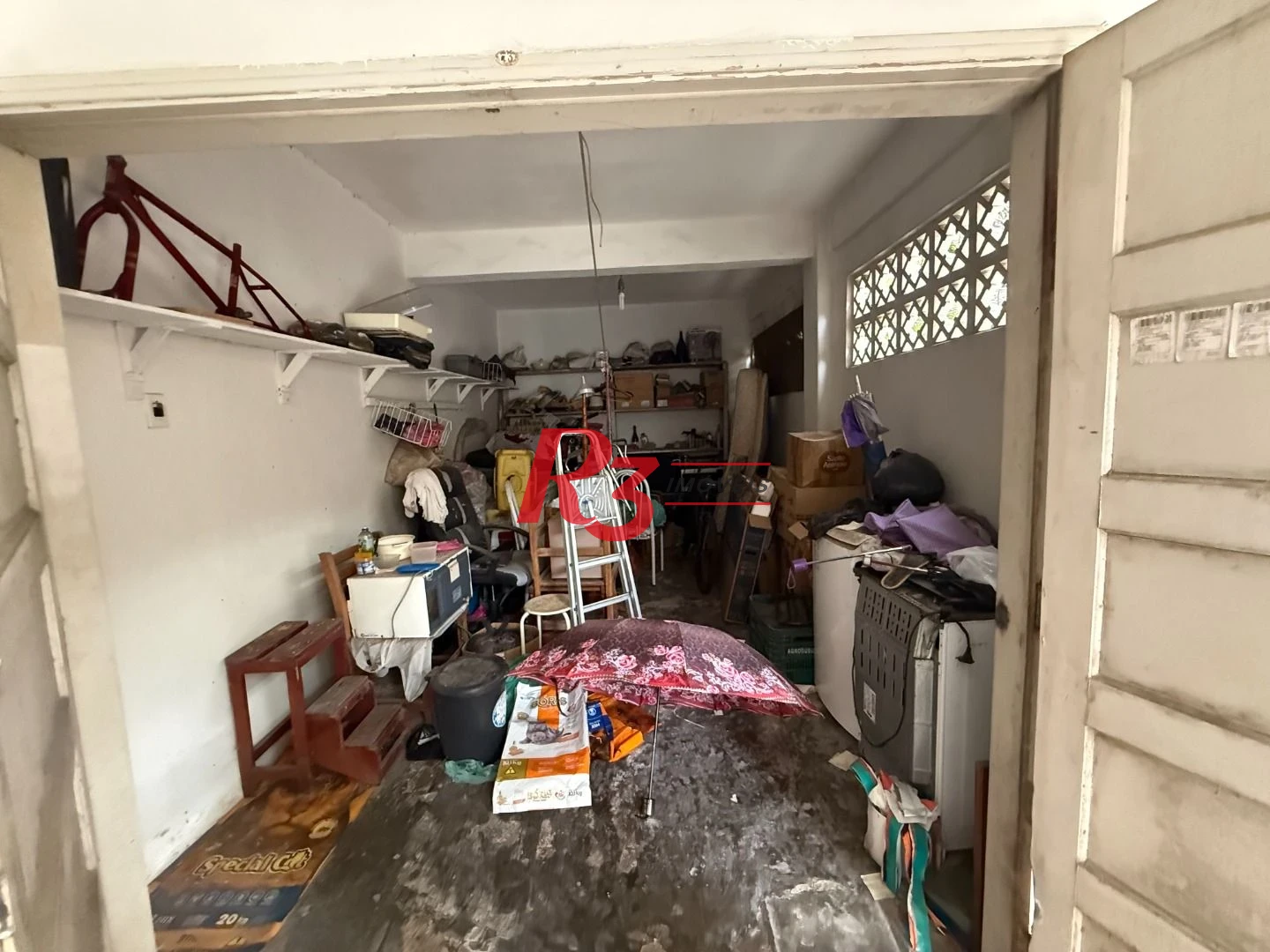 Apartamento à venda, 143 m² por R$ 640.000,00 - Pompéia - Santos/SP